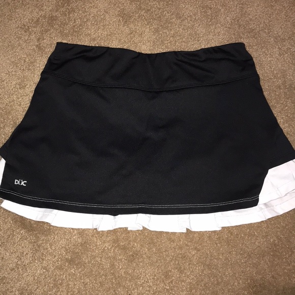 Nike Dresses & Skirts - DUC Pleated Tennis Skirt